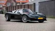 1997 Ascari Ecosse zum Verkauf (Außenansicht)
