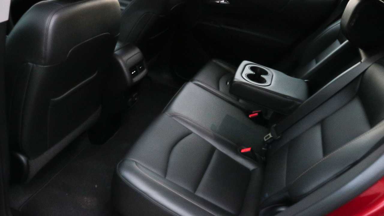 Crítica: Chevrolet Equinox Premier AWD