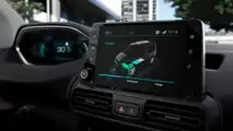 Peugeot e-Partner