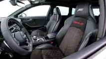 Audi RS4 Avant by ABT for Tune It! Safe! campaign