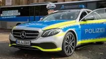 Über 1.400 neue Mercedes-Fahrzeuge für baden-württembergische Polizei