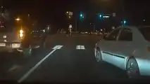 Let TeslaCam Show You An Almost Certain Accident Not Happen