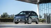 Kia Niro EV - $38,500