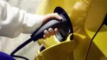 2020 Volkswagen e-UP