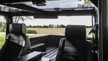 Bollinger B1 und B2 (2019)