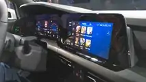 10 Emotionen aus dem VW Golf 8
