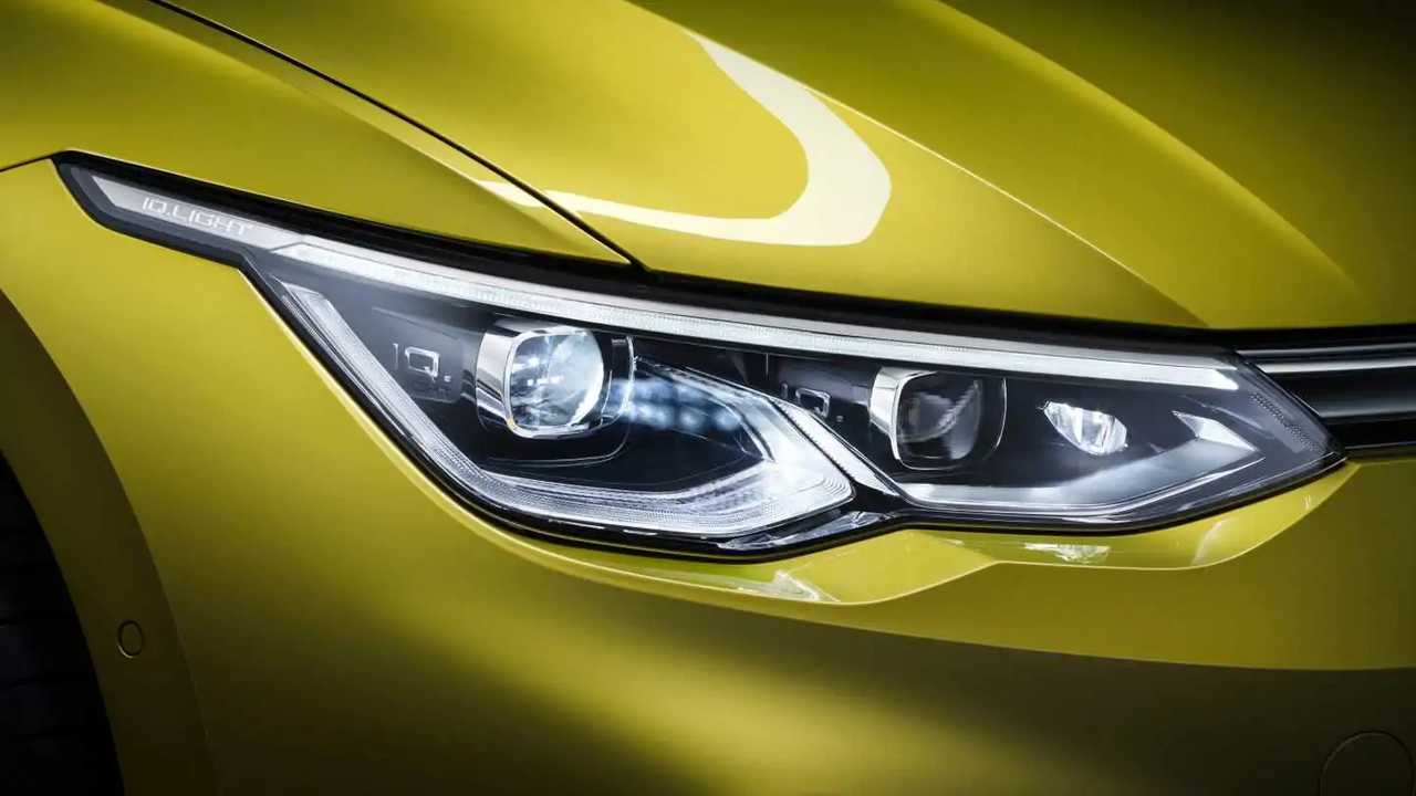 La nuova Volkswagen Golf arriverà nel 2028