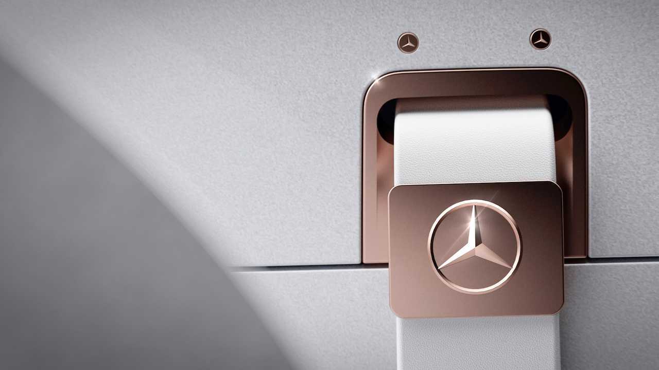 Vision Mercedes Simplex