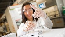 Lithium Metal Battery Failure May Be Close To Solving With Study Find