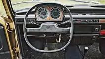 Austin Allegro