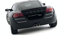 Lotus Europa S Luxury Touring Pack