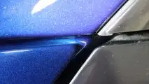 New Evidence Shows The Model 3 Really Has A Fender Rust Issue