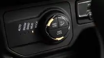 Prueba Jeep Renegade Trailhawk 2019
