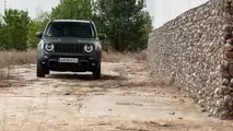 Prueba Jeep Renegade Trailhawk 2019