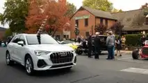 Audi Q3 Qnicorn