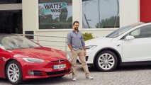 Portuguese Tesla Owners Create A Car Rental Company: Watts On Wheels