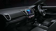 2020 Honda City