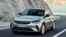 Opel Corsa 2020
