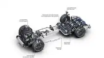 Audi A5 Sportback 40 g-tron (2020)