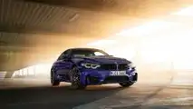 2020 BMW M4 Edition /// M Heritage