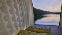 Hymer VisionVenture Concept