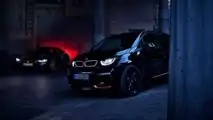 BMW i3s RoadStyle, i8 Ultimate Sophisto
