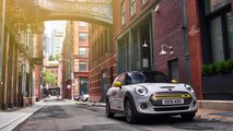 2020 Mini Cooper S E Countryman All4