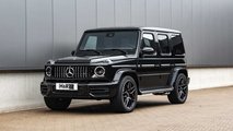H&R Mercedes-AMG G 63