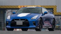 8. Nissan GT-R: 39.4 Percent