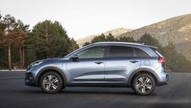 KIA Niro PHEV 2020