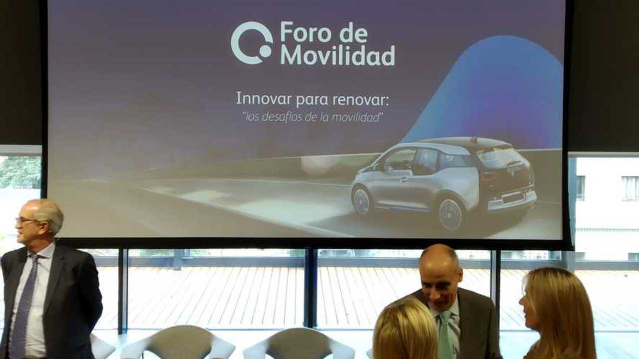 Foro de Movilidad de Alphabet España en 2019