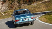 Audi 100 (1968-1976)