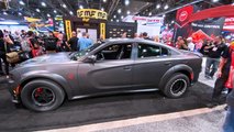 SpeedKore TT Dodge Charger Live Image