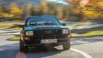 Audi Sport Quattro (1984)