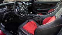 2020 Jack Roush Edition Ford Mustang