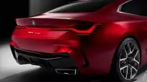 BMW Concept 4 (2019)