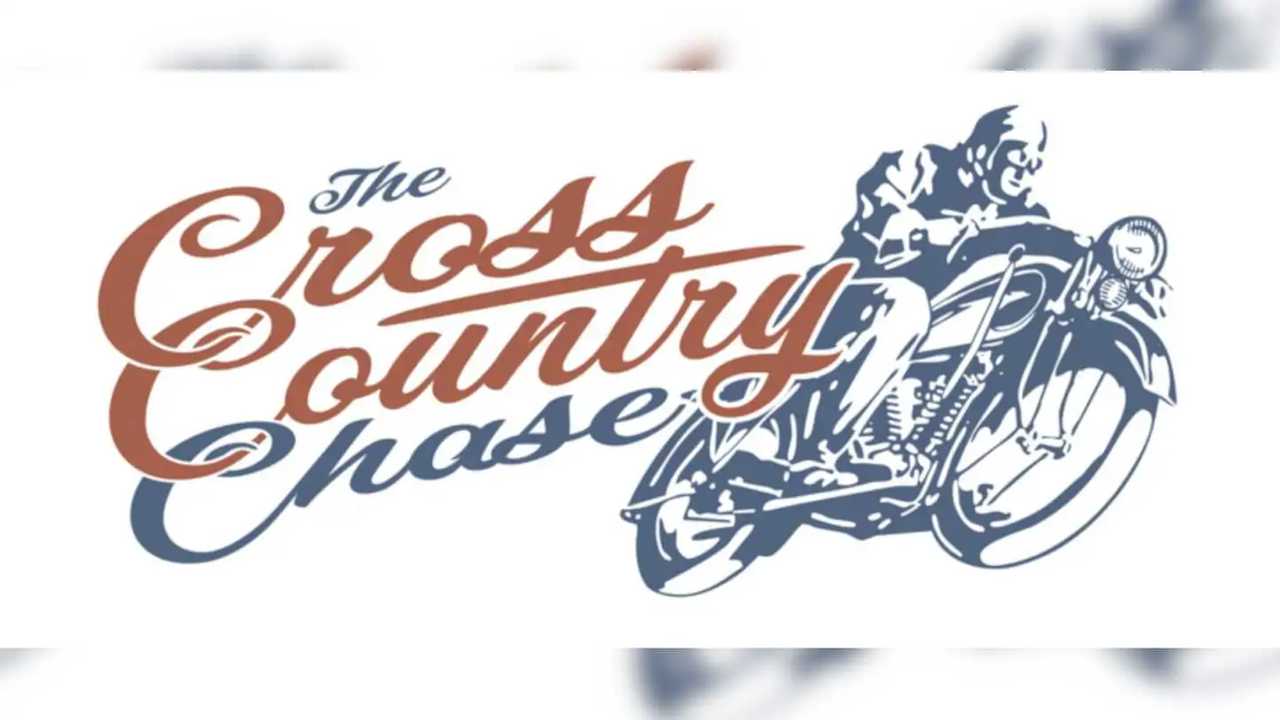 The Cross Country Chase 2019