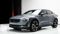 Polestar 2 (500 km)