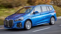 BMW 2er Gran Tourer