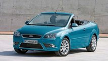 Ford Focus Coupé-Cabriolet