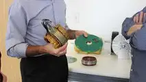Infinitum Electric With a Printed Circuit Board Stator Promises A Revolution