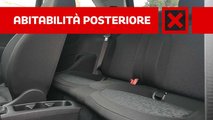 CONTRO - Abitabilità posteriore