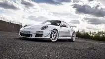 Porsche 911 GT3 RS 4.0