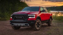2020 Ram 1500 EcoDiesel: First Drive