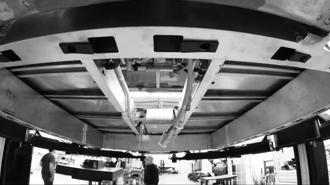 Bollinger B1 And B2 Prototypes Are Getting Ready For Presentation