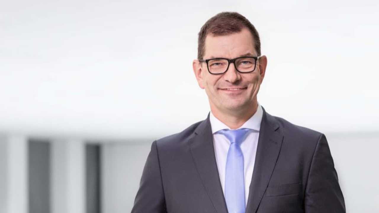 Audi AG, Markus Duesmann è il nuovo Amministratore Delegato