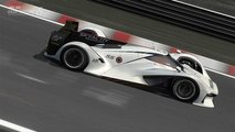 Mazda LM55 Vision GT