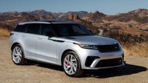 2020 Land Rover Range Rover Velar SVAutobiography Dynamic Edition