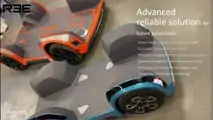 Ree-Radnabenmotor (2019)