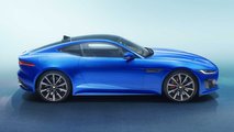 F-Type, nuova e vecchia a confronto